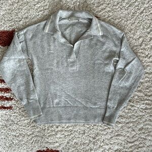 Everlane cashmere sweater
